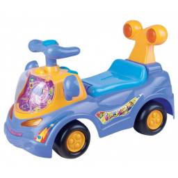 Каталка Tolocar Fanny car