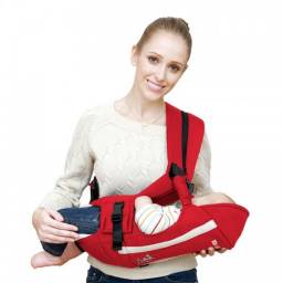 Кенгуру Aliexpress Ergonomic Baby Carrier 360 Backpack Baby Wrap Sling Toddler Carrier for Newborn Carrying a Child Slings for Babies