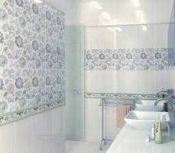 Керамическая плитка Kerama marazzi Индийская коллекция "Луиза"