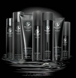 Керапластика от PAUL MITCHELL
