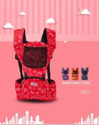 Хипсит Aliexpress Эргорюкзак (трансформер) Adjustable Shoulders baby backpack carrier new ergonomic baby sling Front Facing kangaroo baby bag Embrace Babies Waist Stool