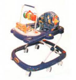 Ходунки Baby Club BC 6 L