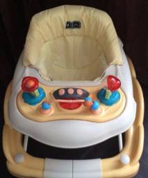 Ходунки Bravo BG-1203 цвет beige