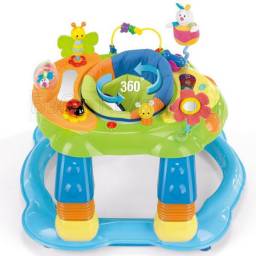 Ходунки Brevi Giocagiro Activitycenter 3в1