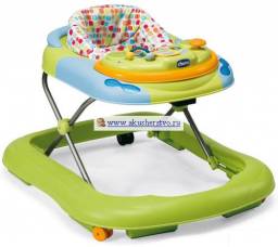 Ходунки Chicco DJ