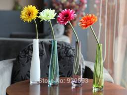 Хризантема Aliexpress African chrysanthemum flower wedding flower artificial flower silk flower home decoration