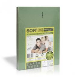 Хвойная подложка SOFT fibre board