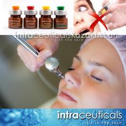 Кислородное омоложение Intraceuticals