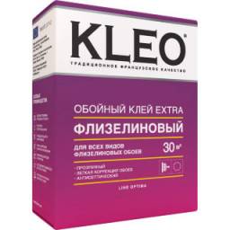 KLEO обойный клей флизелиновый