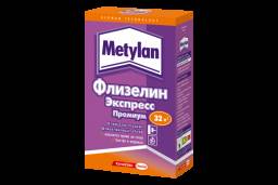 Клей для обоев Метилан Флизелин Экспресс Премиум