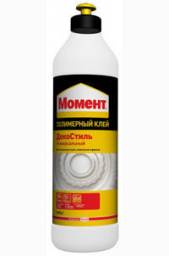 КЛЕЙ МОМЕНТ ПОЛИМЕРНЫЙ