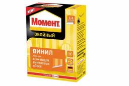 Клей обойный Момент - Винил