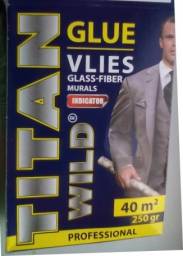 Клей Tinan wild для флизелиновых обоев