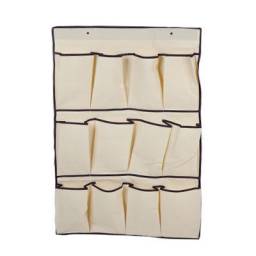 Кофр подвесной с карманами Galante home collection.
