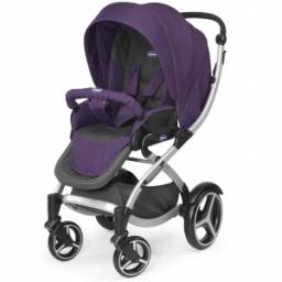 Коляска 2-в-1 Chicco Duo Artic 2в1
