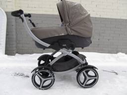 Коляска 2-в-1 Chicco Duo Artic