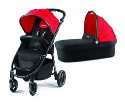 Коляска 2-в-1 Recaro CityLife 2в1