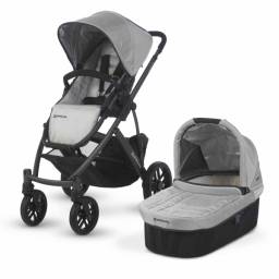 Коляска 2-в-1 UPPAbaby Vista (2014)