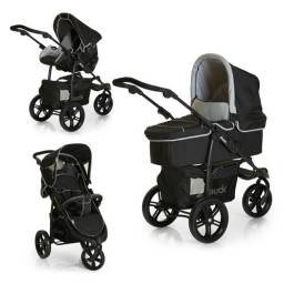 Коляска 3 в 1 Hauck Viper Trio Set