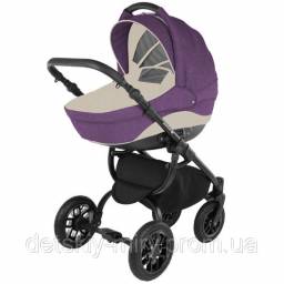 Коляска Adamex Jogger