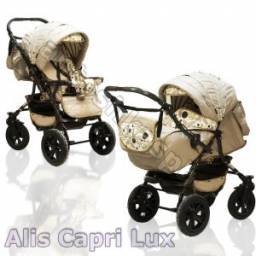 Коляска Alis Capri lux трансформер