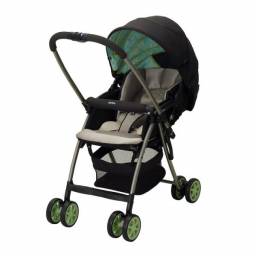 Коляска Aprica Karoon Plus