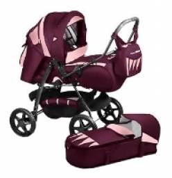 Коляска Atlant Trans Baby