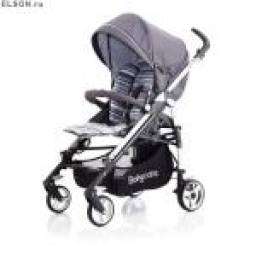 Коляска Baby Care GT4