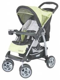 Коляска Baby Design Walker