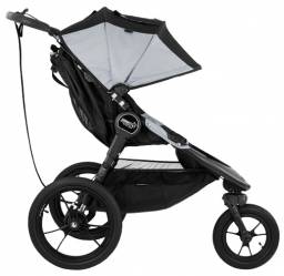 Коляска Baby Jogger Summit X3