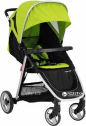 Коляска BABY style Oyster Lite