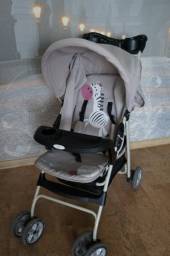 Коляска Babyton J1505/G
