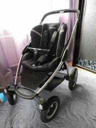 Коляска Bebe confort Mura