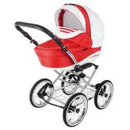 Коляска Bebe-mobile Santana 2-в-1