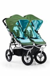 Коляска Bumbleride Indie Twin