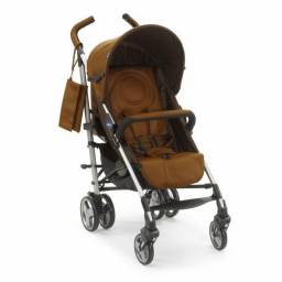 Коляска Chicco Прогулочная коляска Lite Way Glam