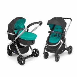 Коляска Chicco Urban