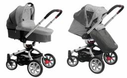 Коляска COLETTO MARCO POLO 2 in 1