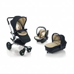 Коляска Concord Neo Travel Set 3 in 1