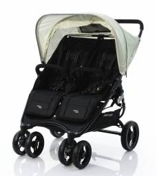 Коляска для двойни Valco Baby Snap Duo