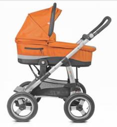 Коляска Espiro Espiro enzo 2 в 1