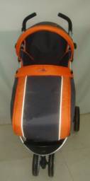 Коляска ForKiddy TEANA-3