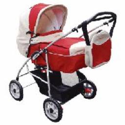 Коляска Geoby B2000A-X