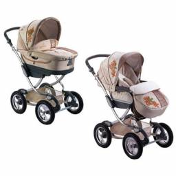 Коляска Geoby Baby 05 c706