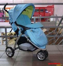 Коляска Geoby C409