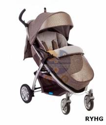Коляска Geoby C409M