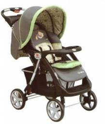 Коляска Geoby C879C-X