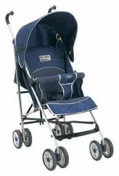 Коляска Geoby D309 прогулочная