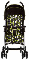Коляска Geoby Happy Dino LD399