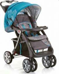 Коляска Geoby Прогулочная C879CR-R352